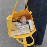 Мультяшная сумка-органайзер, барсетка, сумка, шоппер