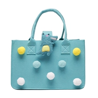 Синий и зеленый (большая модель)