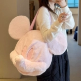 Японская брендовая мультяшная плюшевая кукла, сумка на одно плечо, сумка через плечо