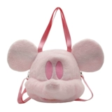 Японская брендовая мультяшная плюшевая кукла, сумка на одно плечо, сумка через плечо