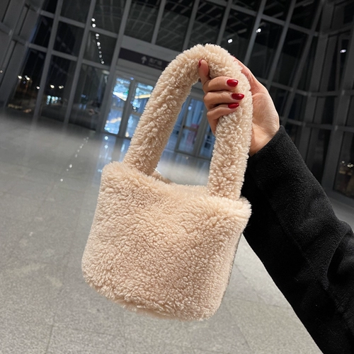 Сумка через плечо