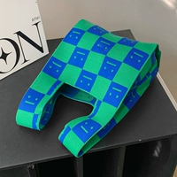 Зеленая экспрессия сетка