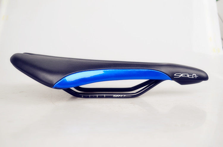 Selle de vélo cyclisme sur route SELLE ROYAL - Ref 2345119 Image 15