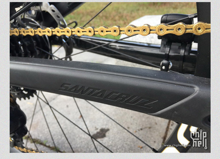 Chaîne de vélo - Ref 2362920 Image 18