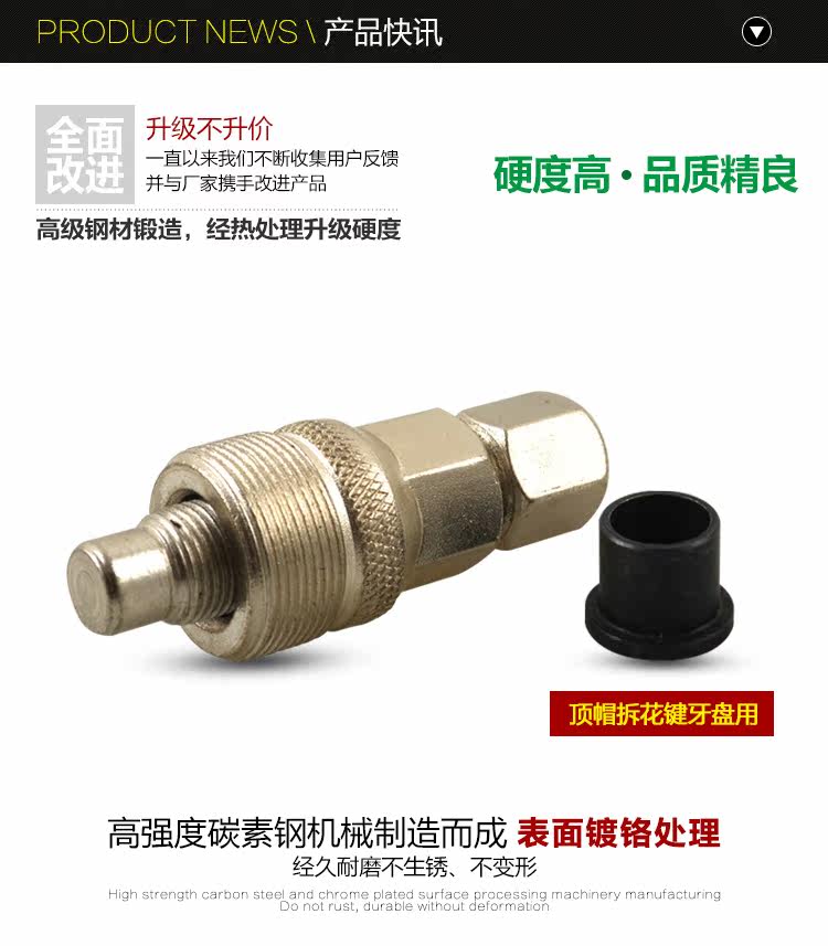 Outils pour vélo - Ref 2280621 Image 11