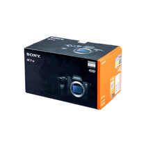 sony Sony ILCE-7RM4A single-electric microsingle digital camera A7R