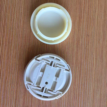Fuji FUJILM lens cover 58MM front and back cover white applicable XA1 18-55m14m16-50m50-230m