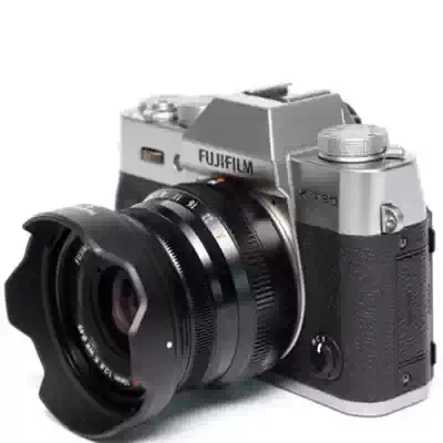 Fuji x-t30 Beauty xt30 Micro Monocular Camera Student Retro Micro Digital Camera XT30 Single Machine 18-55 35f2 Set