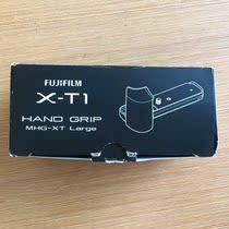 Fuji Original Factory Single Anti-camera Handle X-T1 HAND GRIP MHG-XT LARGE