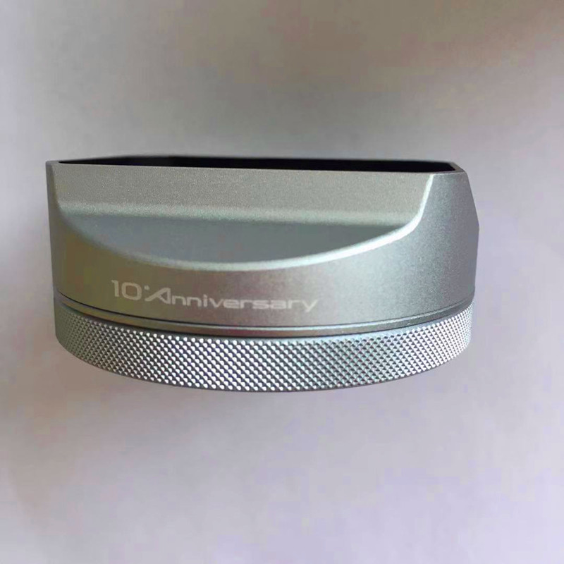Lens hood adjustment ring for X100V Camera Anniversary Edition