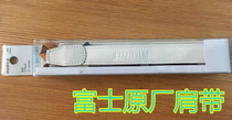 Fuji original shoulder strap for x100fxt2xt20d850d810d720XM1XA1 all kinds of SLR Teleview machine
