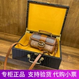 Подушка, сумка через плечо, портативная сумка для телефона, Гонконг, из натуральной кожи