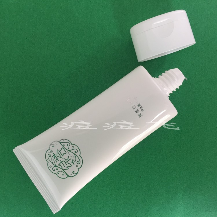 Hui Caotang Facial Cleansing Gel Green Cleansing Sữa Rửa Mặt Làm Sạch Sâu (New 100ml) sữa rửa mặt hồng sâm
