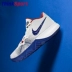 NIKE KYRIE FLYTRAP EP Irving Giày bóng rổ nam phiên bản ngắn thế hệ thứ 4 AJ1935-146 - Giày bóng rổ Giày bóng rổ