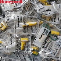Американские беруши Honeywell, антишумовый сон, специальное шумоподавление для студентов-промышленников, сверхтихий артефакт