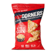 American POPCORNERS Cornflakes Puff Crispy Snacks Potato Chips Snacks Bulging Biscuits Snack Food 567g