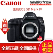 [Mới] Máy ảnh DSLR chuyên nghiệp full frame Canon / Canon EOS 5D Mark IV - SLR kỹ thuật số chuyên nghiệp