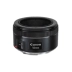 Canon EF 50mm f1.8 STM mới nhỏ 痰盂 50 1.8 ba thế hệ ống kính tiêu cự cố định lớn khẩu độ DSLR ống kính máy ảnh Máy ảnh SLR