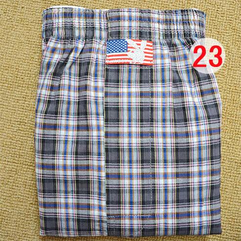 Pantalon pyjama - Ref 729179 Image 47