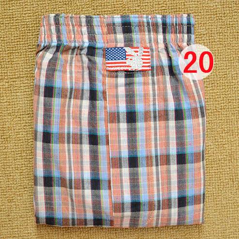 Pantalon pyjama - Ref 729179 Image 44