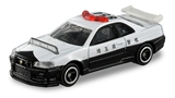 Томи Томика № 1 Nissan Skyline GT-R (BNR34)