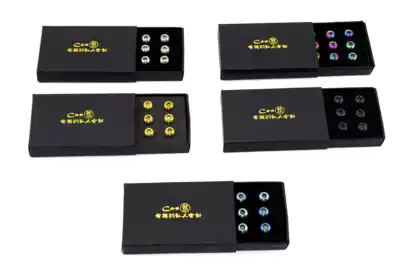 Cos Ti M5*10 disc screw Formula avid hope SRAM XX