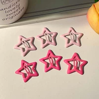 Girl Pink 3 штуки+розовые розовые 3 штуки