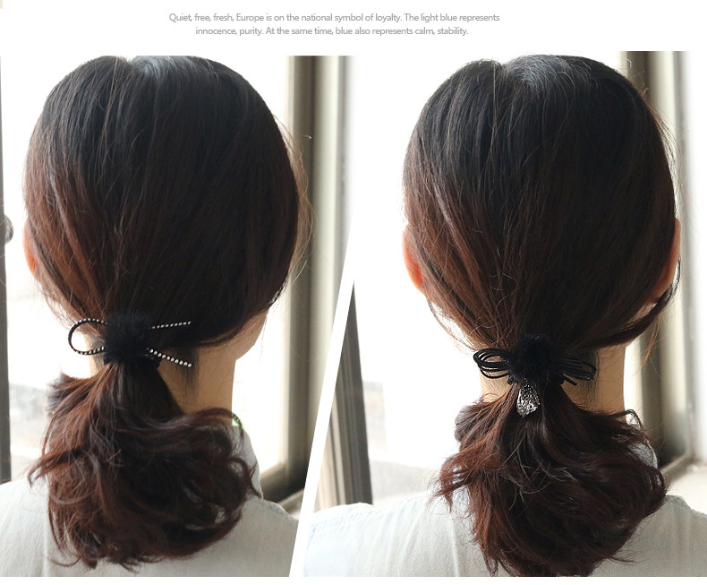 Accessoire coiffure en autre - Ref 1202066 Image 14