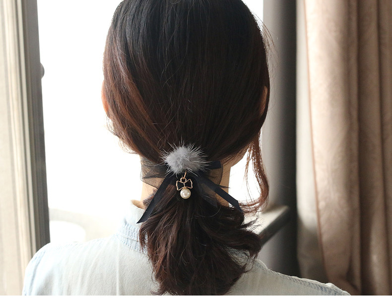 Accessoire coiffure en autre - Ref 1202066 Image 19