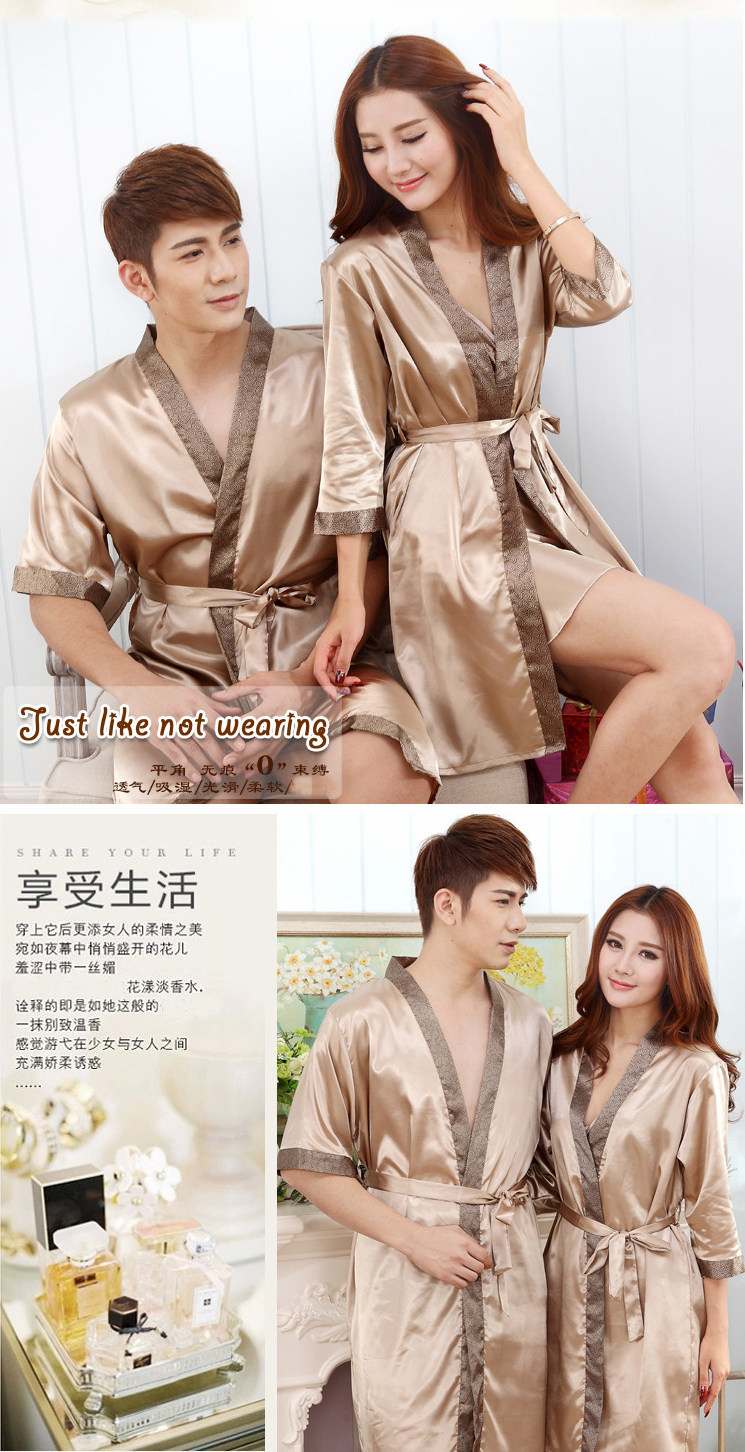 Peignoir - Ref 597434 Image 13