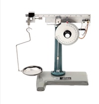 Single lever balance chain balance 100g0 01G educational instrument balance scale Education balance export balance