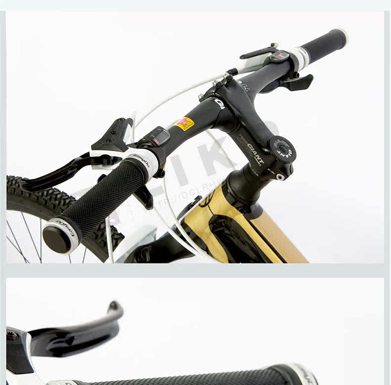 Poignées de vélo EASYDO - Ref 2337623 Image 11