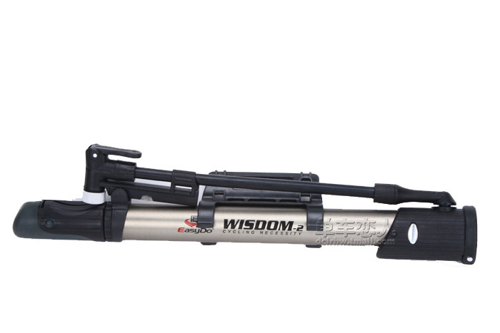 Pompe à vélo EASYDO - Ref 2390239 Image 20