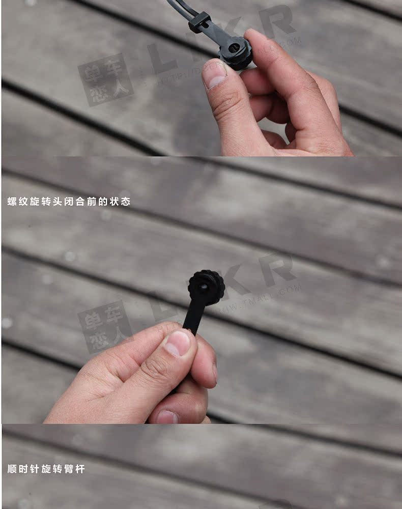 Compteur de vélo VETTA - Ref 2439356 Image 19