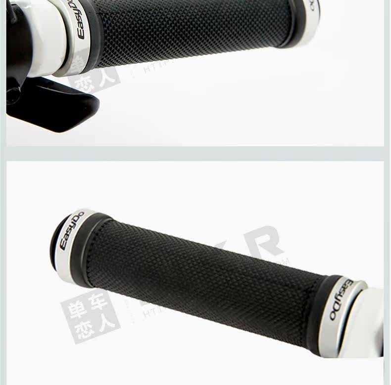 Poignées de vélo EASYDO - Ref 2337623 Image 12
