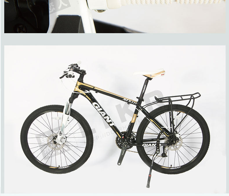 Poignées de vélo EASYDO - Ref 2337436 Image 14