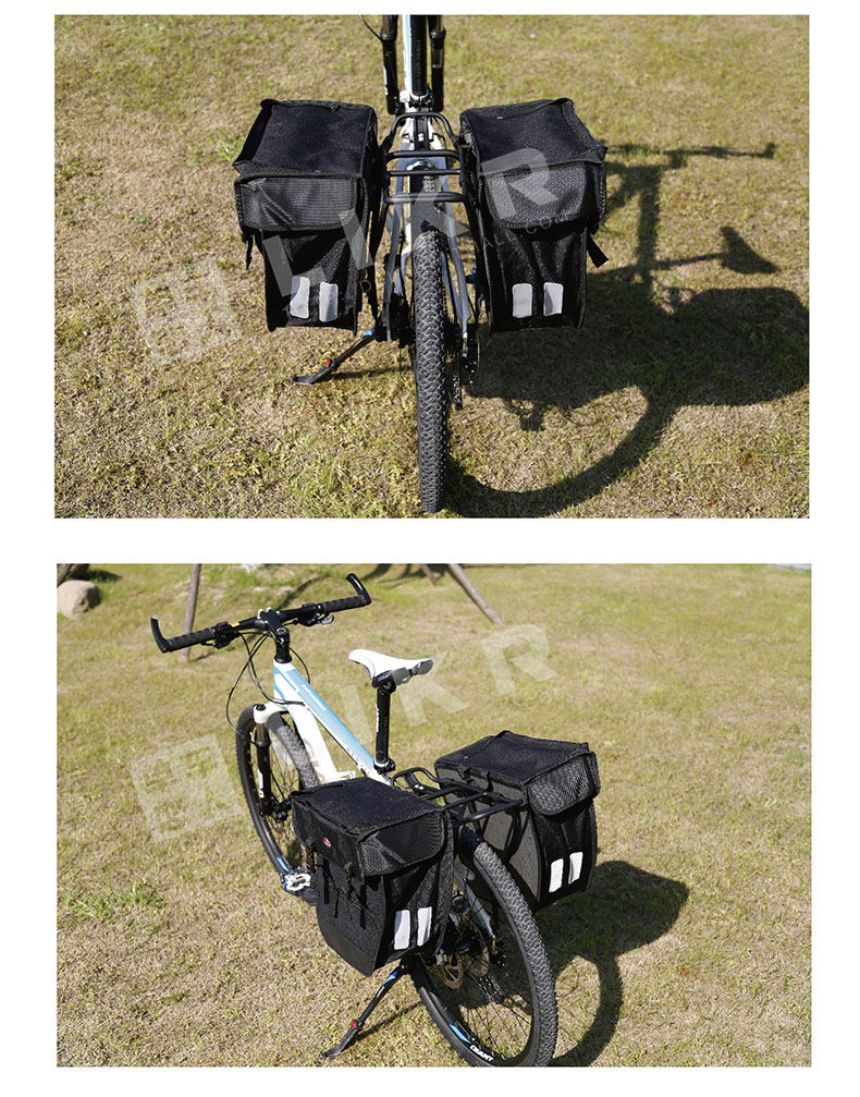 Porte-bagages pour vélo EASYDO - Ref 2411203 Image 22