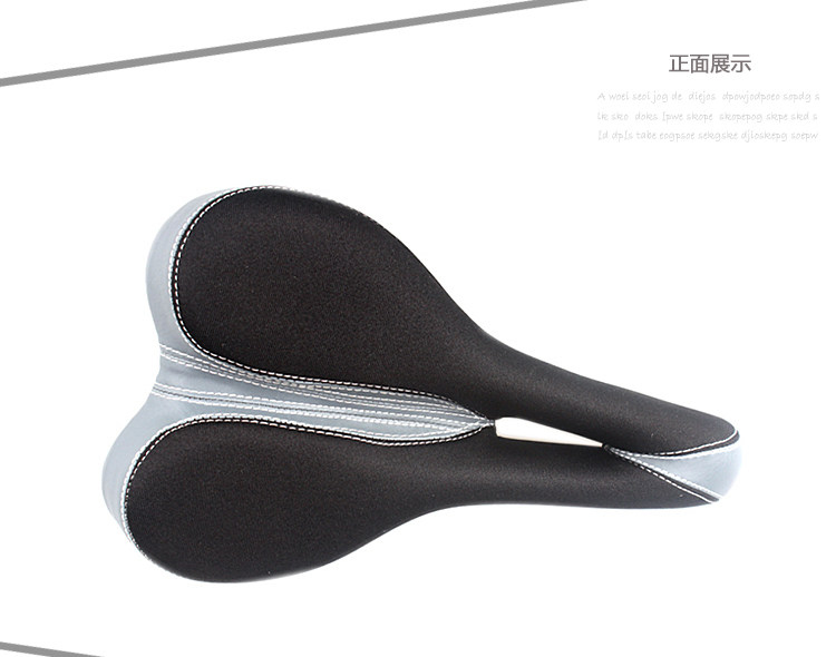 Selle de vélo Mountain Bike LAMBDA - Ref 2359534 Image 6