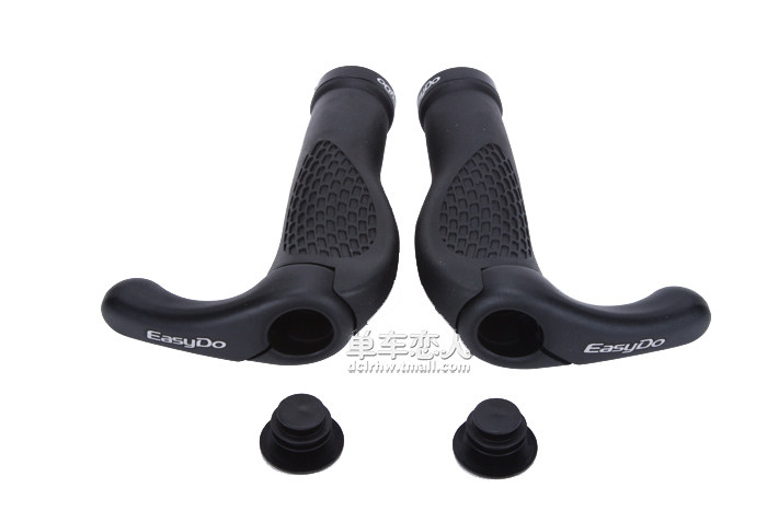 Poignées de vélo EASYDO - Ref 2338114 Image 30