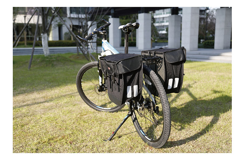 Porte-bagages pour vélo EASYDO - Ref 2411200 Image 25