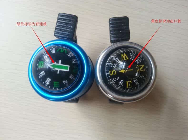 Sonnette de vélo bell Compass FIRSTCLASS - Ref 1456309 Image 9