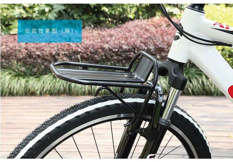 Porte-bagages pour vélo EASYDO - Ref 2411197 Image 7