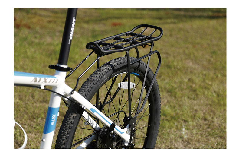 Porte-bagages pour vélo EASYDO - Ref 2411201 Image 9