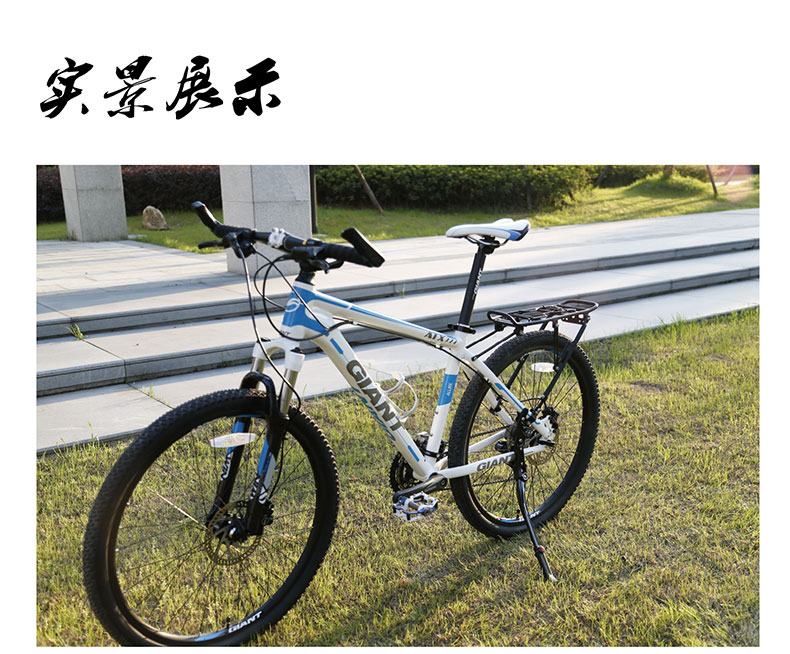 Porte-bagages pour vélo TUBRO - Ref 2427162 Image 7