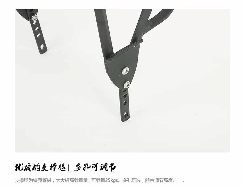 Porte-bagages pour vélo EASYDO - Ref 2411202 Image 14