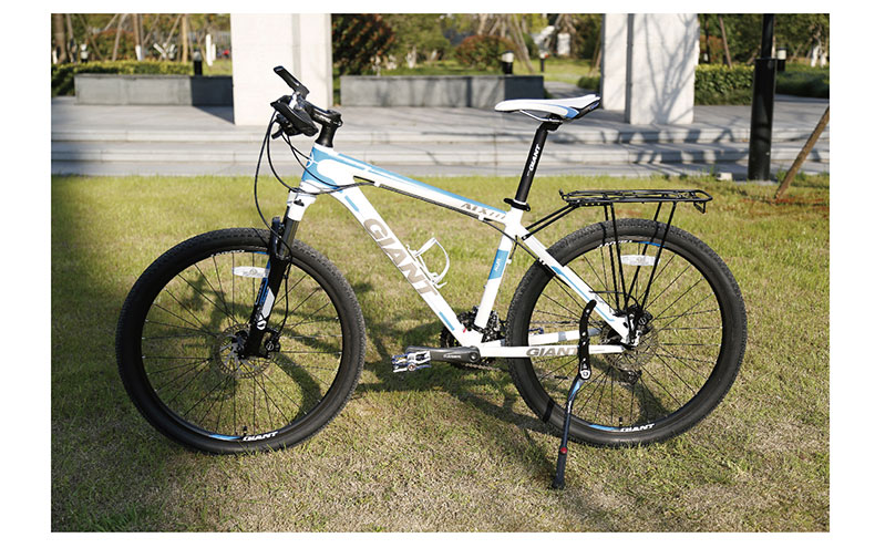 Porte-bagages pour vélo EASYDO - Ref 2411200 Image 22