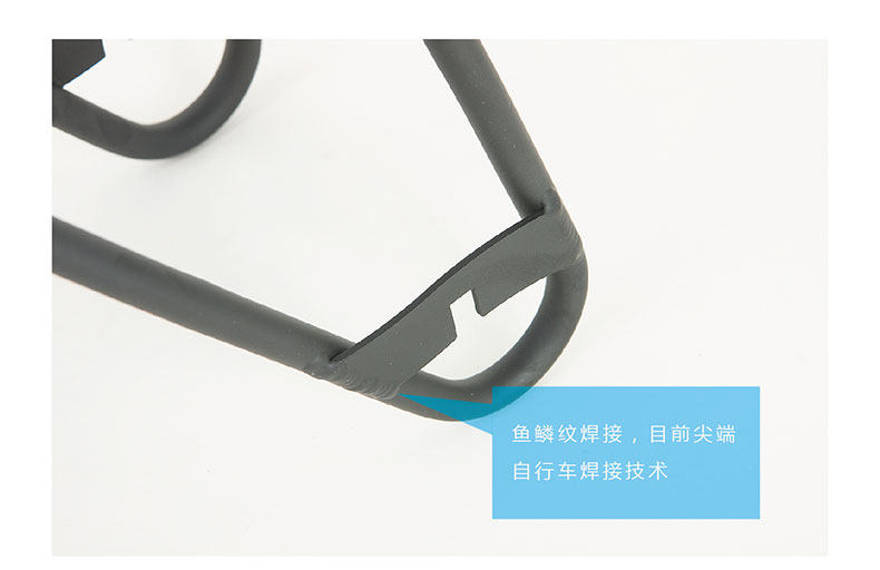 Porte-bagages pour vélo EASYDO - Ref 2411196 Image 14