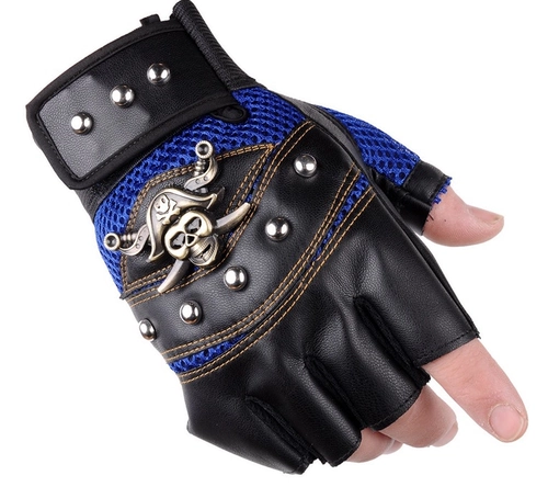 Дорожные перчатки, снаряжение, без пальцев