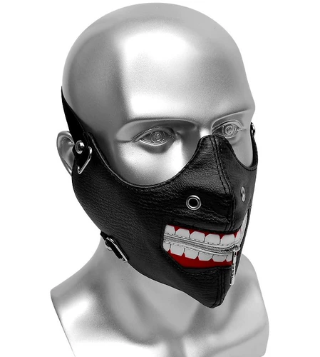 Маска Performance нет аниме -сцены