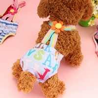 Светло -голубая буква